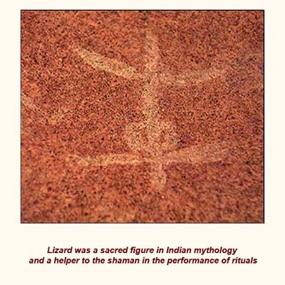 ネイティブアメリカンの絵文字 | Visit California